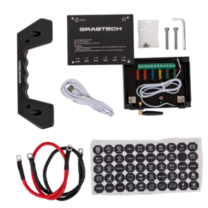 GrabTech-Integrated-Wireless-Grab-Handle-Switch-Panel-Australia-HLKS-R1