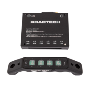 GrabTech-Integrated-Wireless-Grab-Handle-Switch-Panel-Australia-DIMX-R2