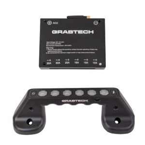 GrabTech-Integrated-Wireless-Grab-Handle-Switch-Panel-Australia-LC150-R2