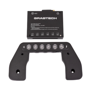 GrabTech-Integrated-Wireless-Grab-Handle-Switch-Panel-Australia-LC250-R2
