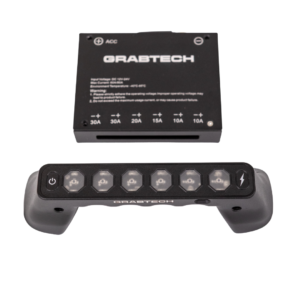 GrabTech-Integrated-Wireless-Grab-Handle-Switch-Panel-Australia-LC200-R2