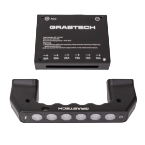GrabTech-Integrated-Wireless-Grab-Handle-Switch-Panel-Australia-LC79-R2