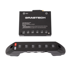 GrabTech-Integrated-Wireless-Grab-Handle-Switch-Panel-Australia-T9-R2